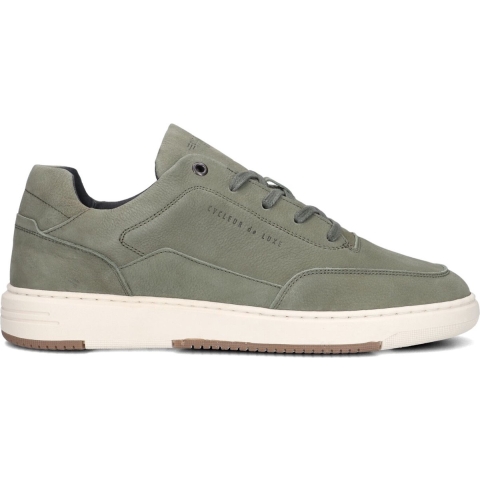 Cycleur de luxe CDLM242075 Hospital Sneakers