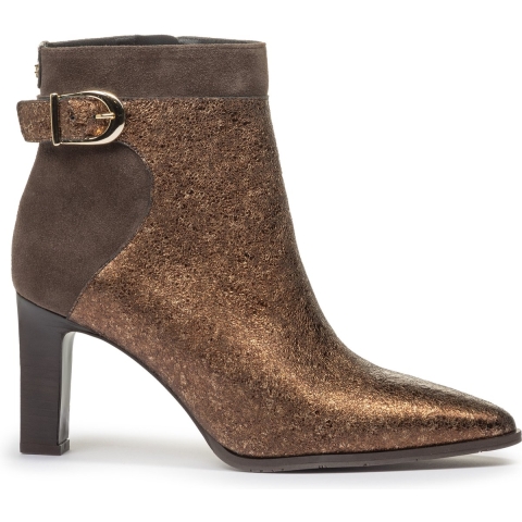Floris van Bommel SFW-50060 Enkellaarzen