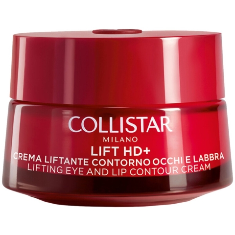 Collistar Lift HD+ Lifting Eye And Lip Contour Cream 15 ml