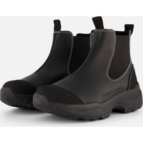 Woden Siri Waterproof  (WL957) Enkellaarzen