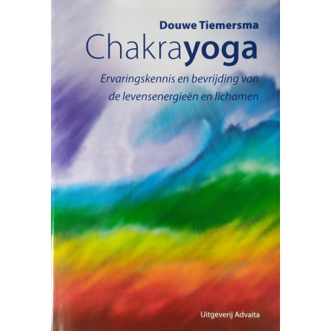 Chakrayoga (Paperback)