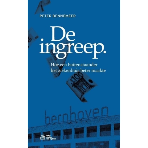 De ingreep (Paperback)