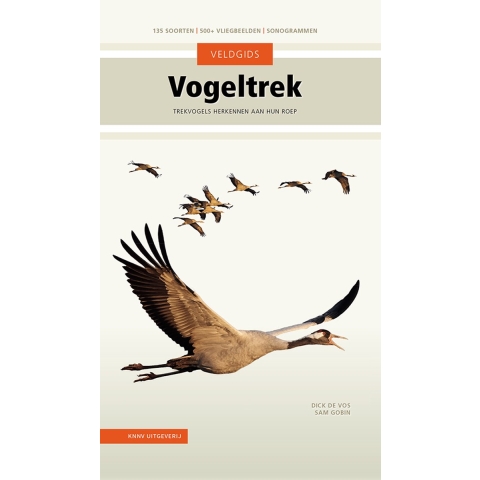 Vogeltrek (Hardback)
