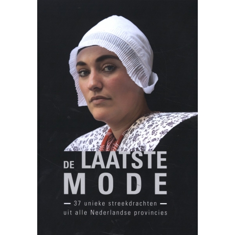 De Laatste Mode (Hardback)