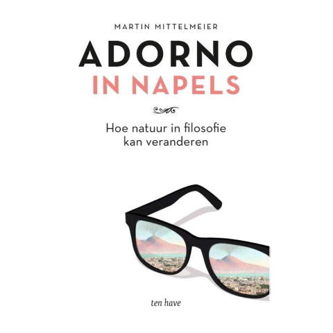 Adorno in Napels (Paperback)