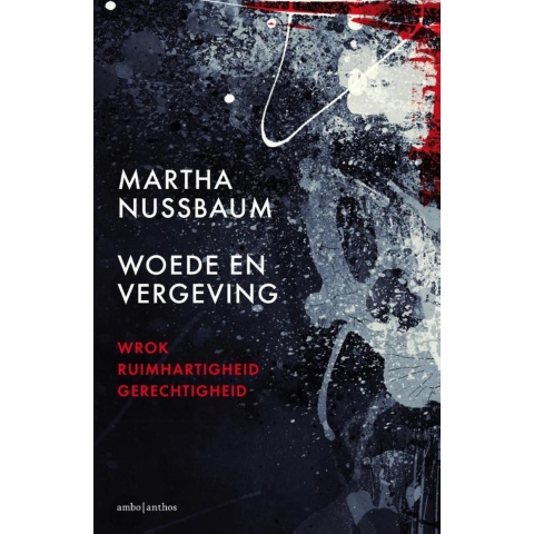 Woede en vergeving (Paperback)