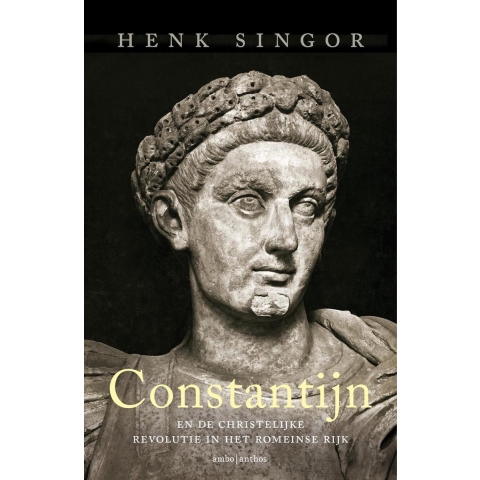 Constantijn (Paperback)