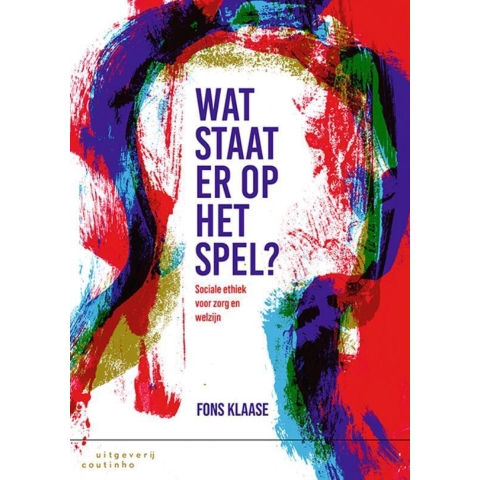 Wat staat er op het spel? (Paperback)