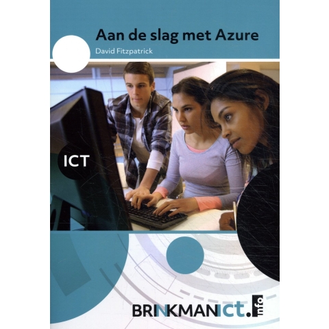 AAN DE SLAG MET AZURE (Paperback)