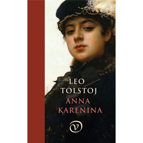 Anna Karenina (Hardback)
