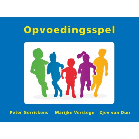 Opvoedingsspel (Kaartspellen)