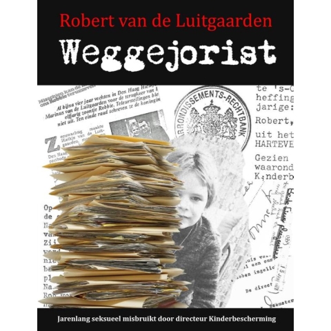 Weggejorist (Paperback)