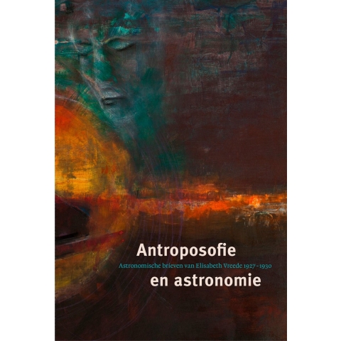 Antroposofie en astronomie (Hardback)