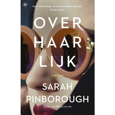 Over haar lijk (Paperback)