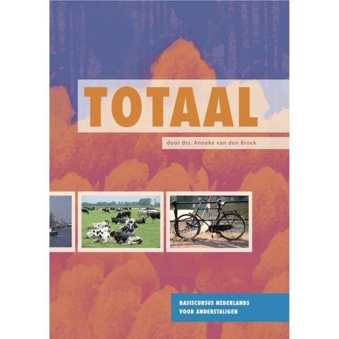 Totaal (Paperback)