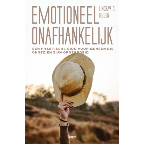 Emotioneel onafhankelijk (Paperback)