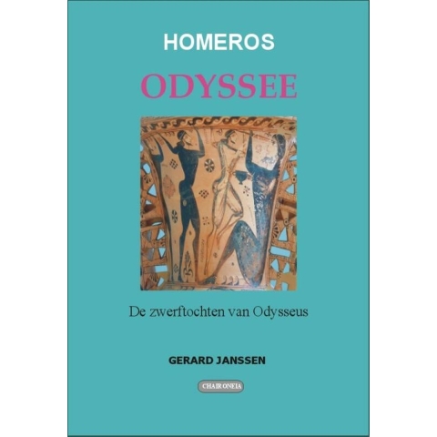 Odyssee (Paperback)