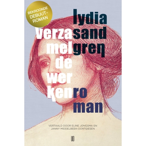 Verzamelde werken (Paperback)