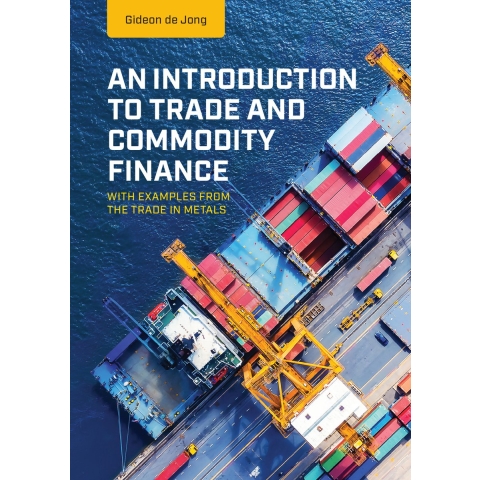An Introduction to Trade and Commodity Finance (Paperback)