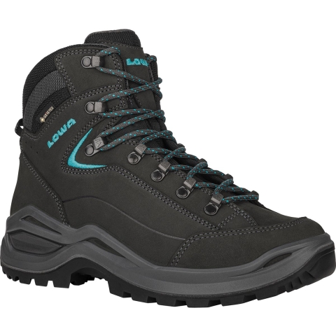 LOWA Renegade Evo Gtx Mid 321916 Wandelschoenen