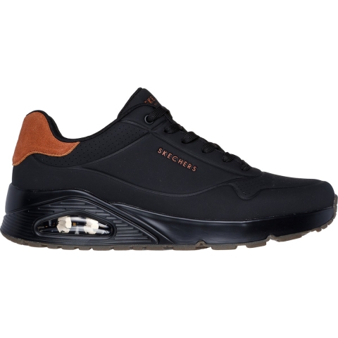 Skechers 183004 Uno - Suited On Sneakers