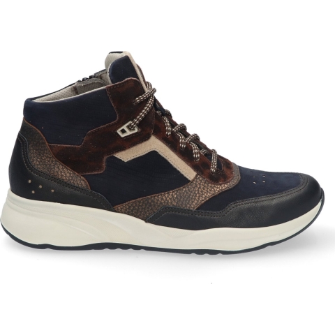 Durea 9778 Wijdte K Veterschoenen