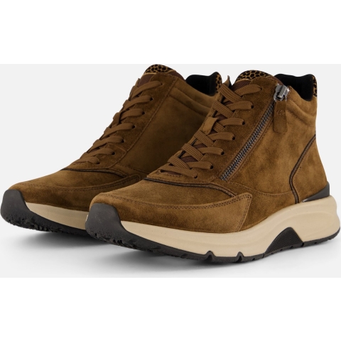 Gabor Rollingsoft 56.887 Veterschoenen