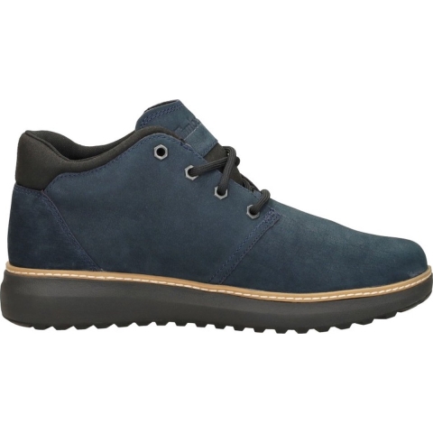 Timberland Hudson Road Mid Veterschoenen