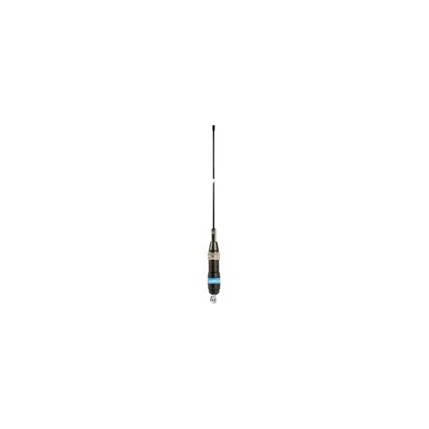Albrecht Antenne Strahler Racer 60 für DV-Halterung, 62 cm 67141