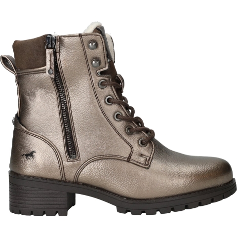 Mustang 1435603 Veterschoenen