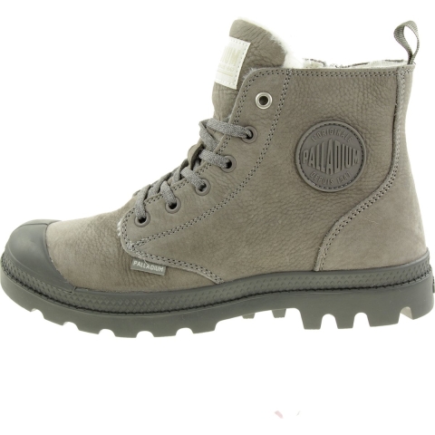 Palladium Pampa Hi Zip Veterschoenen