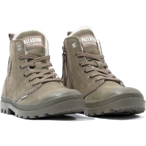 Palladium Pampa Hi 95982 Veterschoenen