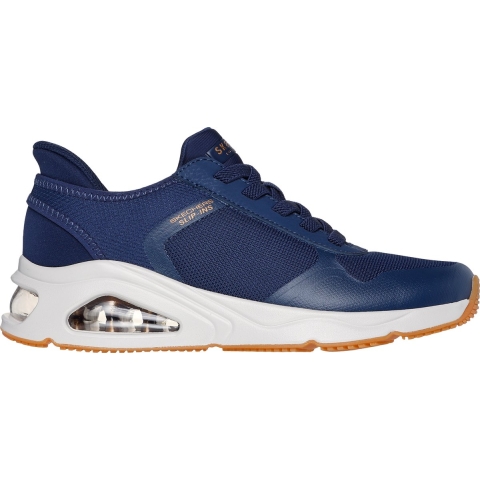 Skechers 177116 Tres-air Uno - Easy Sneakers