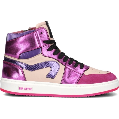 HIP Shoe Style H1765 Sneakers