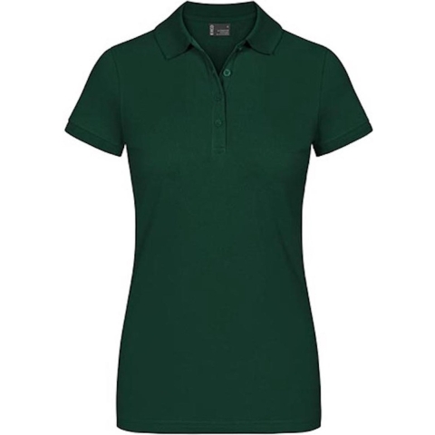 Promodoro E4405 Women´s Polo - Forest - 3XL