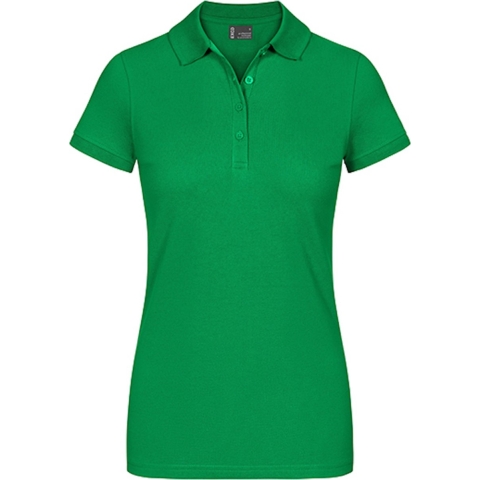 Promodoro E4405 Women´s Polo - Green - L