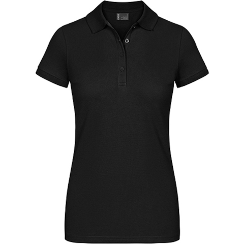 Promodoro E4405 Women´s Polo - Charcoal (Solid) - M