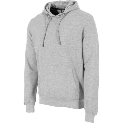 Reece 865115 Studio Hooded Sweat Top - Grey Melange - 140
