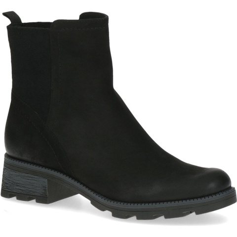 Caprice 9-25227-41 Chelsea boots