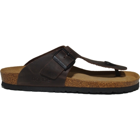 Rohde 5928 Teenslippers