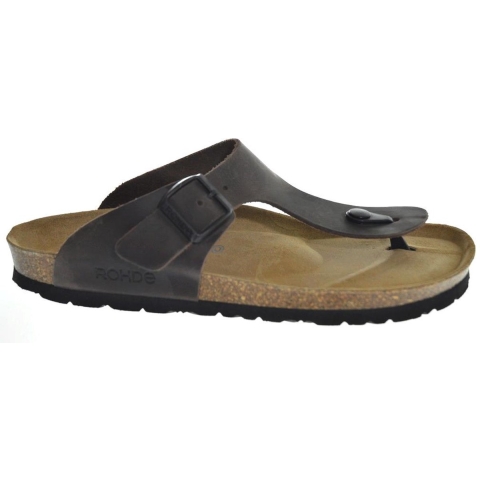 Rohde 5928 Teenslippers