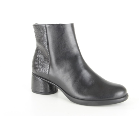 Ecco 222413 SCULPTED Enkellaarzen