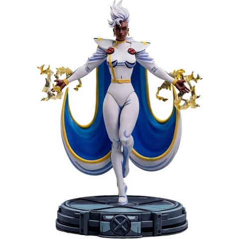 Iron Studios Art Scale Statue X-Men '97 Storm