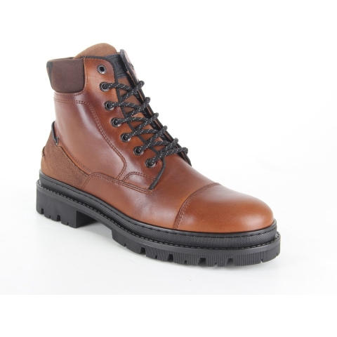 Gaastra Bering Hgh Oil M Veterschoenen