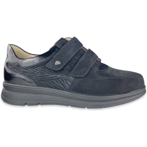 Finn Comfort Reims 03752 Klittenbandschoenen