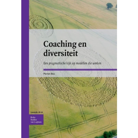 Coaching en diversiteit (Paperback)