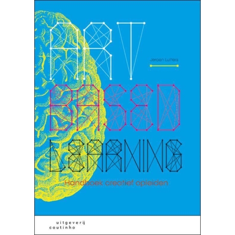 Art-Based Learning (Paperback)