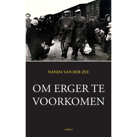 Om erger te voorkomen (Paperback)