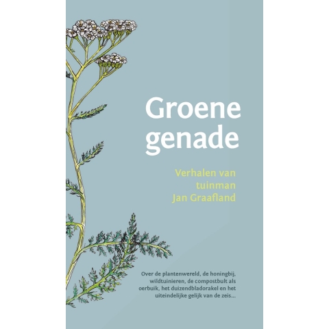 Groene genade (Hardback)