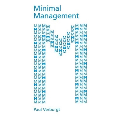Minimal Management (Hardback)